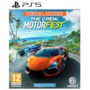 The Crew Motorfest Edycja Specjalna PlayStation 5