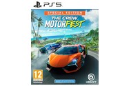 The Crew Motorfest Edycja Specjalna PlayStation 5