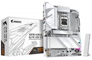 Płyta główna GIGABYTE X870 Aorus Elite X Ice Socket AM5 AMD X870 DDR5 ATX