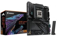 Płyta główna GIGABYTE X870E Aorus Elite X Socket AM5 AMD X870E DDR5 ATX