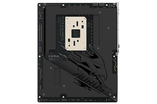 Płyta główna GIGABYTE X870E Aorus Elite X Socket AM5 AMD X870E DDR5 ATX