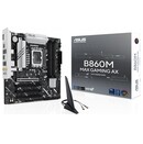 Płyta główna ASUS B860M Socket 1851 Intel B860 DDR5 microATX