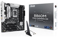 Płyta główna ASUS B860M Socket 1851 Intel B860 DDR5 microATX