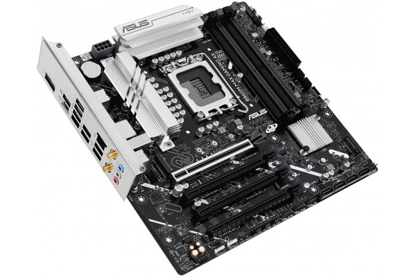 Płyta główna ASUS B860M Socket 1851 Intel B860 DDR5 microATX