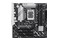 Płyta główna ASUS B860M Socket 1851 Intel B860 DDR5 microATX