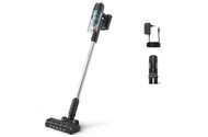 Odkurzacz Philips XC303301 pionowy bezworkowy czarny