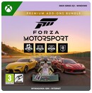 Forza Motosport Premium Add Ons Bundle PC, Xbox (One/Series S/X)