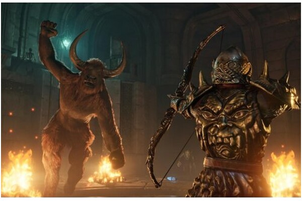 The Elder Scrolls IV Oblivion Remastered Edycja Deluxe PlayStation 5