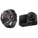 Smartwatch Huawei Watch Sport Pro 1.50" czarny