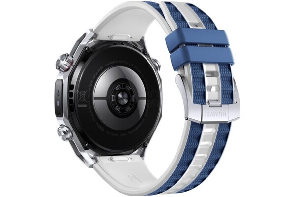 Smartwatch Huawei Watch Biało-niebieski
