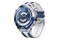 Smartwatch Huawei Watch Biało-niebieski