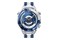 Smartwatch Huawei Watch Biało-niebieski