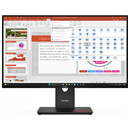 Monitor 27.0" Lenovo ThinkVision T27-40