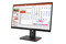 Monitor 27.0" Lenovo ThinkVision T27-40