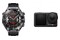 Smartwatch Huawei Watch Pro czarny