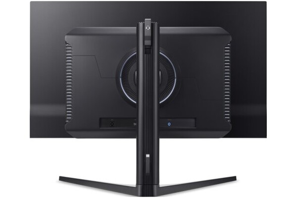 Monitor 26.5" ACER Predator X27UZ1BMIIPRX czarny