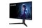Monitor 26.5" ACER Predator X27UZ1BMIIPRX czarny