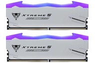 Pamięć RAM Patriot Viper Xtreme RGB 48GB DDR5 6400MHz Z radiatorem 1.4V 32CL