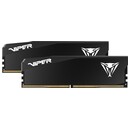 Pamięć RAM Patriot Viper Elite 5 64GB DDR5 6400MHz Z radiatorem 1.4V 32CL