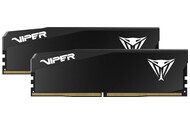 Pamięć RAM Patriot Viper Elite 5 64GB DDR5 6400MHz Z radiatorem 1.4V 32CL