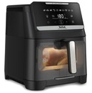 Frytkownica beztłuszczowa Air Fryer Tefal EY8468E0 1800W