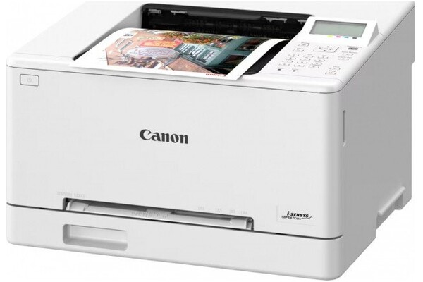 Drukarka CANON LBP647CDW