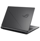 Laptop ASUS ROG Strix G18 18.0" Intel Core i7 14650HX Nvidia GeForce RTX 5060 16GB 1TB SSD M.2 Windows 11 Home szary