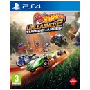 Hot Wheels Unleashed 2 Turbocharged PlayStation 4