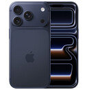 Smartfon Apple iPhone 17 Pro niebieski 6.30" 512.0GB