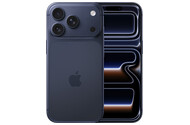 Smartfon Apple iPhone 17 Pro niebieski 6.30" 512.0GB