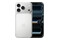 Smartfon Apple iPhone 17 Pro srebrny 6.30" 256.0GB