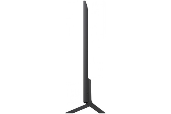 Telewizor LG 75QNED80A3A 75" 4K Ultra HD