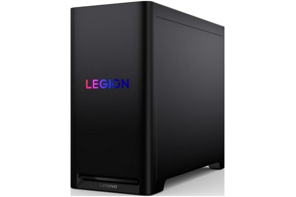 Lenovo Legion T5 AMD Ryzen 7 64GB DDR5 NVIDIA GeForce RTX 5060 Ti 8GB 4TB SSD Windows 11 Home