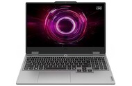 Laptop Lenovo LOQ 15 15.6" AMD Ryzen 7 250 NVIDIA GeForce RTX 5050 32GB 512GB SSD M.2 szary