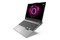 Laptop Lenovo LOQ 15 15.6" AMD Ryzen 7 250 NVIDIA GeForce RTX 5050 32GB 512GB SSD M.2 szary