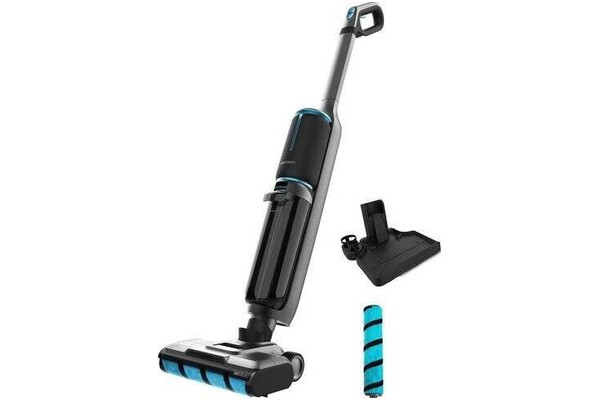 Odkurzacz Cecotec Freego Wash&Vacuum Spray pionowy z pojemnikiem