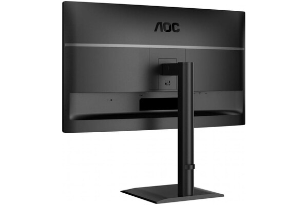 Monitor 27.0" AOC Q27E4U czarny
