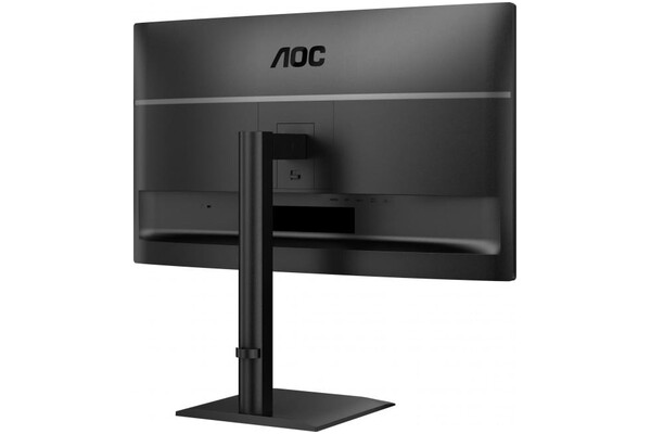 Monitor 27.0" AOC Q27E4U czarny