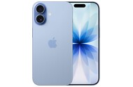 Smartfon Apple iPhone 17 niebieski 6.30" 8.0GB/256.0GB