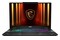 Laptop MSI Cyborg A17 17.3" AMD Ryzen 7 260 NVIDIA GeForce RTX 5050 32GB 512GB SSD M.2 czarny