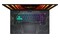 Laptop MSI Cyborg A17 17.3" AMD Ryzen 7 260 NVIDIA GeForce RTX 5050 32GB 512GB SSD M.2 czarny