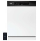 Zmywarka do zabudowy HAIER XH4A4F4B