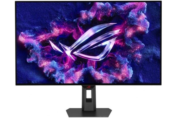 Monitor 32.0" ASUS ROG Strix XG32UCWMG czarny