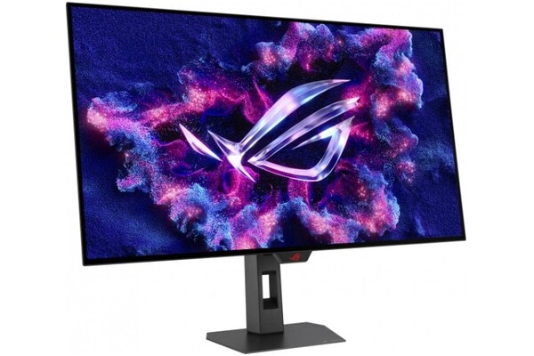 Monitor 32.0" ASUS ROG Strix XG32UCWMG czarny