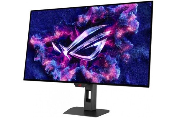 Monitor 32.0" ASUS ROG Strix XG32UCWMG czarny
