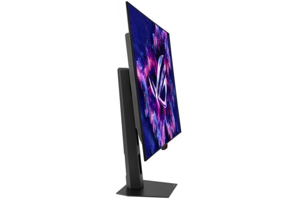 Monitor 32.0" ASUS ROG Strix XG32UCWMG czarny