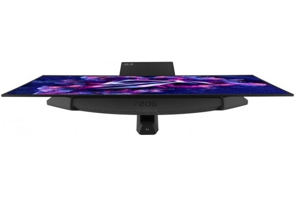 Monitor 32.0" ASUS ROG Strix XG32UCWMG czarny