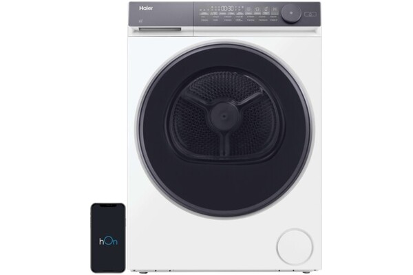 Suszarka HAIER MHDE90A367U1
