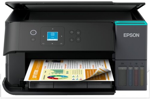 Urządzenie wielofunkcyjne EPSON L4360 EcoTank