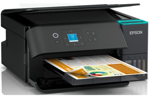 Urządzenie wielofunkcyjne EPSON L4360 EcoTank